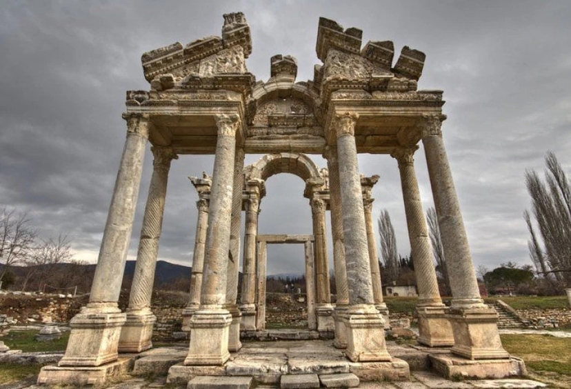 Daily Aphrodisias Ancient City Tour from Pamukkale – Explore the Roman Legacy & Sculptures 3