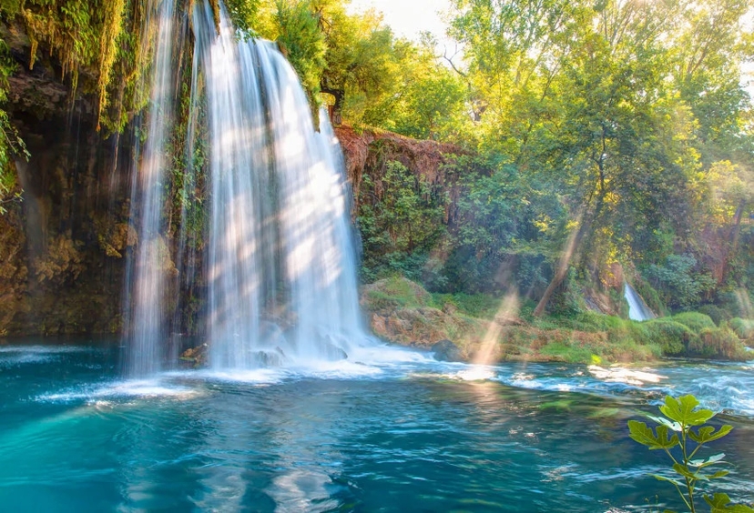 Full-Day Antalya City Tour from Pamukkale – Explore Historic Kaleiçi & Düden Waterfalls 3