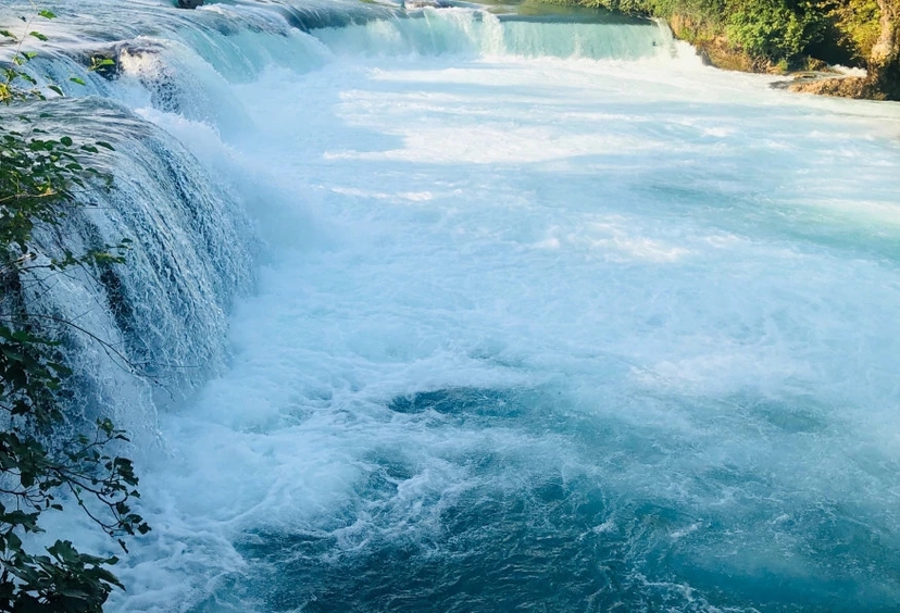 2-Day Antalya City Tour from Pamukkale with Waterfalls, Old Town & Historical Highlights 4