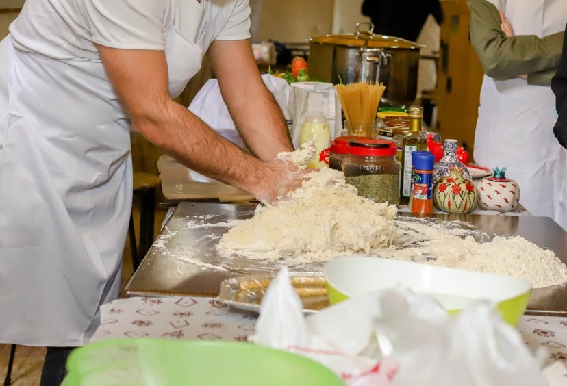 Daily Tekirdag Cooking Lesson & Shopping Tour 4