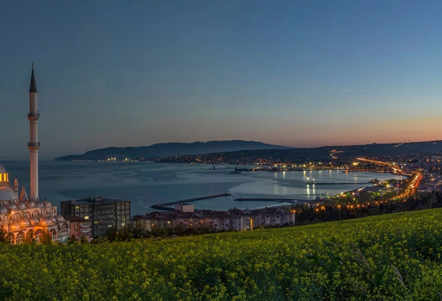 Daily Tekirdag City Tour 1