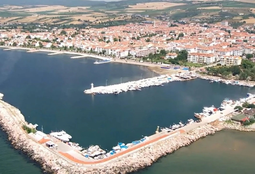 Daily Tekirdag City Tour 3