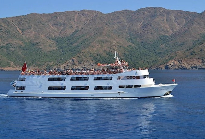 5 Days Mugla City & Cooking Tour 2