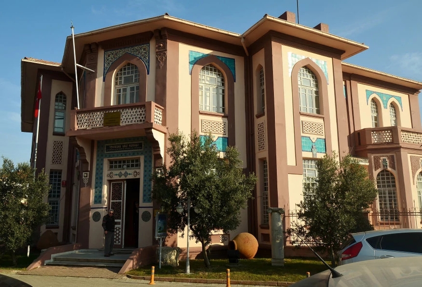5 Days Tekirdag City & Cooking Tour 2