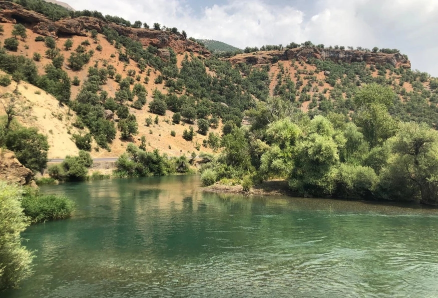Daily North Tunceli Tour 1