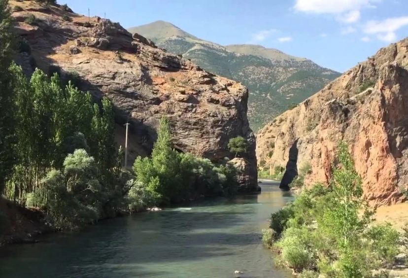 Daily North Tunceli Tour 2