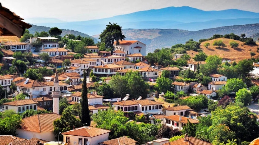 Daily Ephesus & Sirince Tour from Selcuk 2
