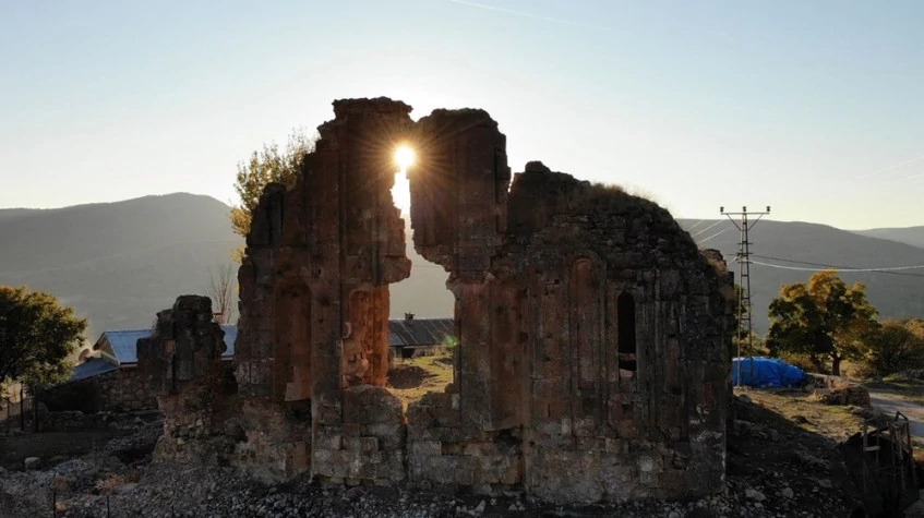 Daily South Tunceli Tour 1