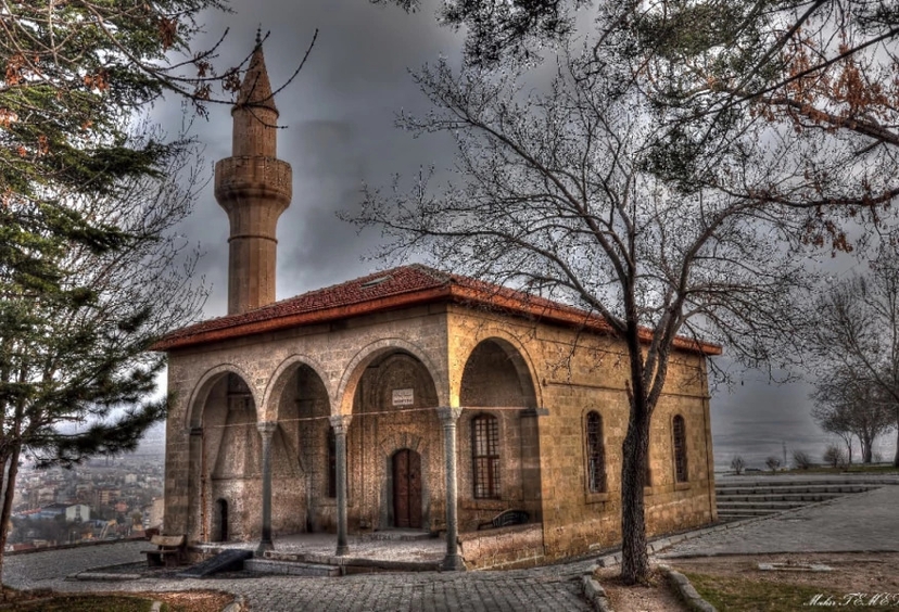 Daily Nigde Historical City Tour 3