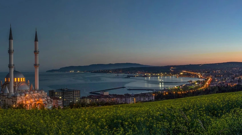 4 Days Tekirdag City & Cooking Tour 1