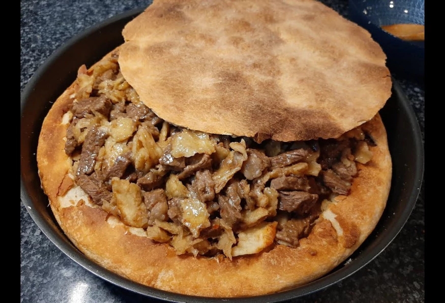 Daily Tunceli Cooking Lesson & Shopping Tour 1