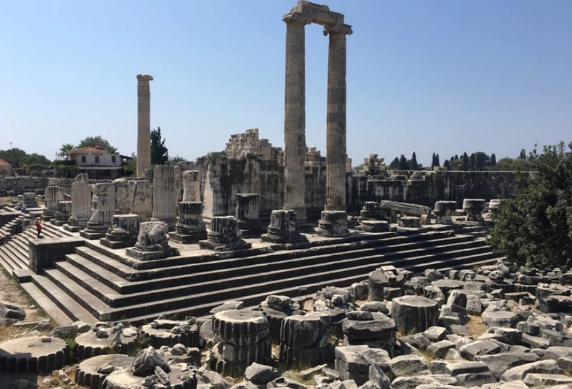 Daily Didyma – Miletos – Priene Tour from Selcuk 3