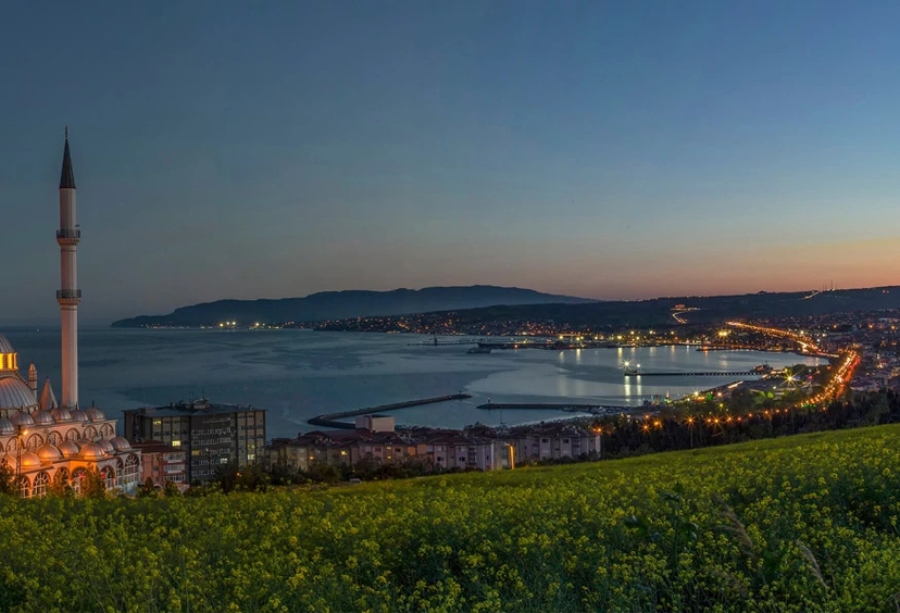 3 Days Tekirdag City Tour 3