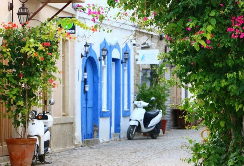 Daily Cesme & Alacati Tour from Selcuk 2