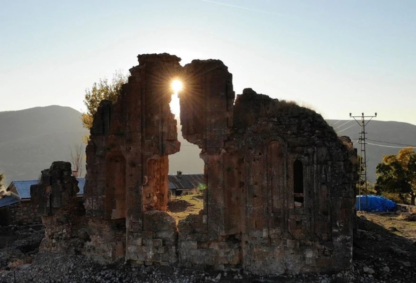 3 Days Tunceli City Tour 2