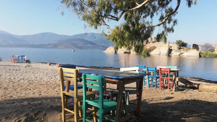 Daily Bafa Lake Tour from Selcuk 3