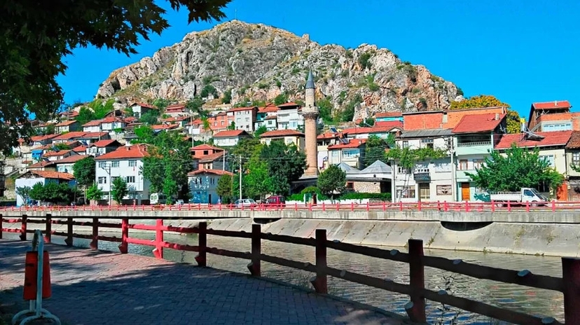 Daily Tokat Natural Tour 3