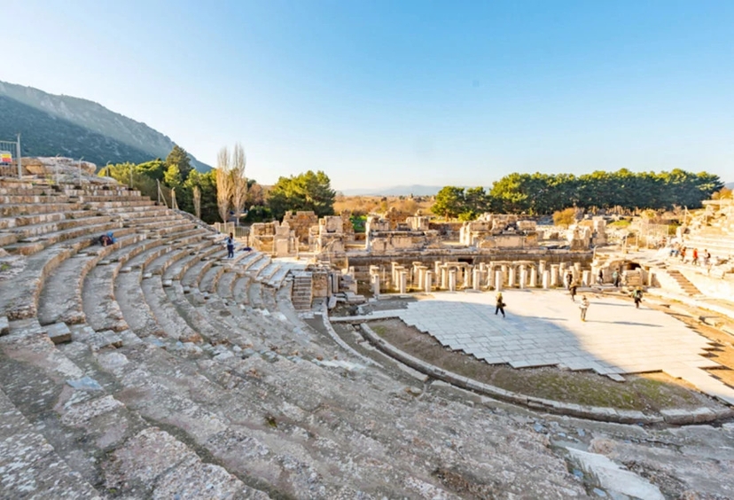 3 Days Selcuk City Tour 2