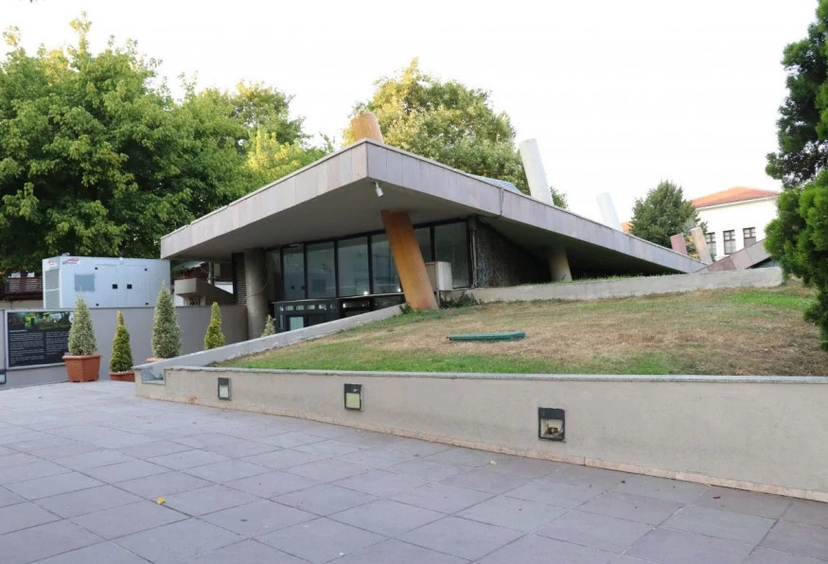 Daily Sakarya Cultural Tour 4
