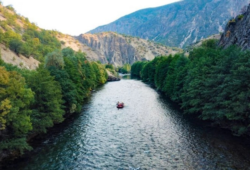 6 Days Tunceli City & Cooking Tour 3