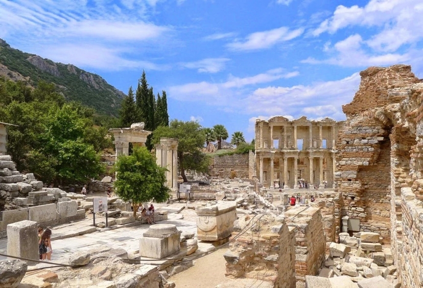 4 Days Selcuk City & Cooking Tour 3