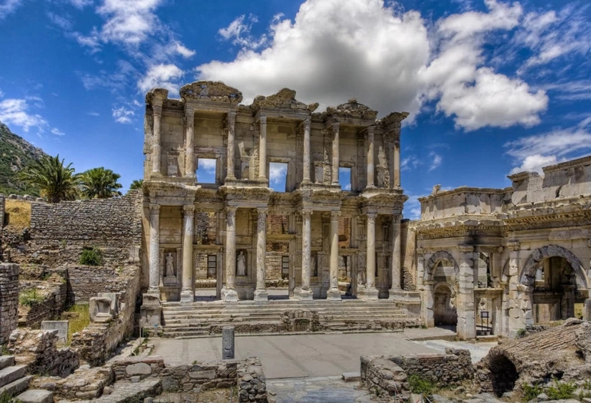 4 Days Selcuk City & Cooking Tour 4
