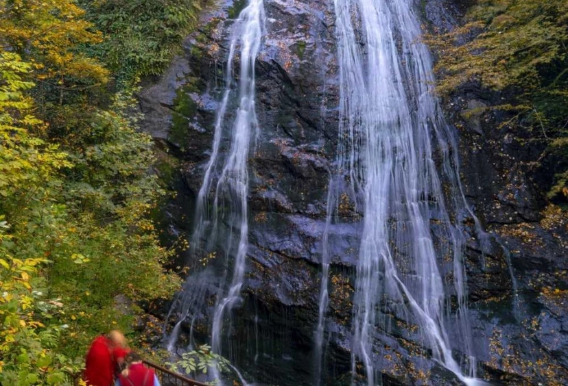 Daily Sakarya Waterfalls Tour 2