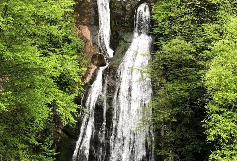 Daily Sakarya Waterfalls Tour 4