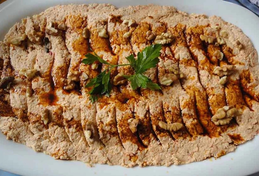 Daily Sakarya Cooking Lesson & Shopping Tour 2
