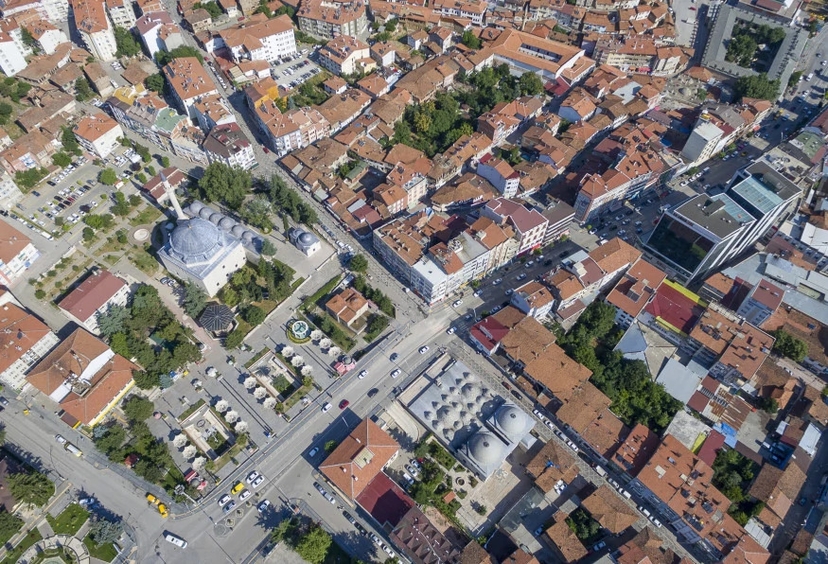 Daily Sulusaray Thermal Tour 4