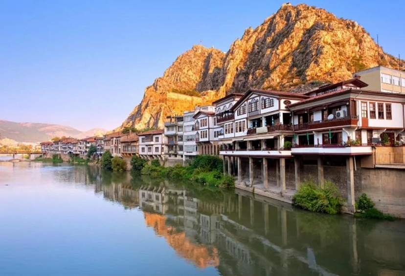 Daily Amasya Tour from Tokat 2