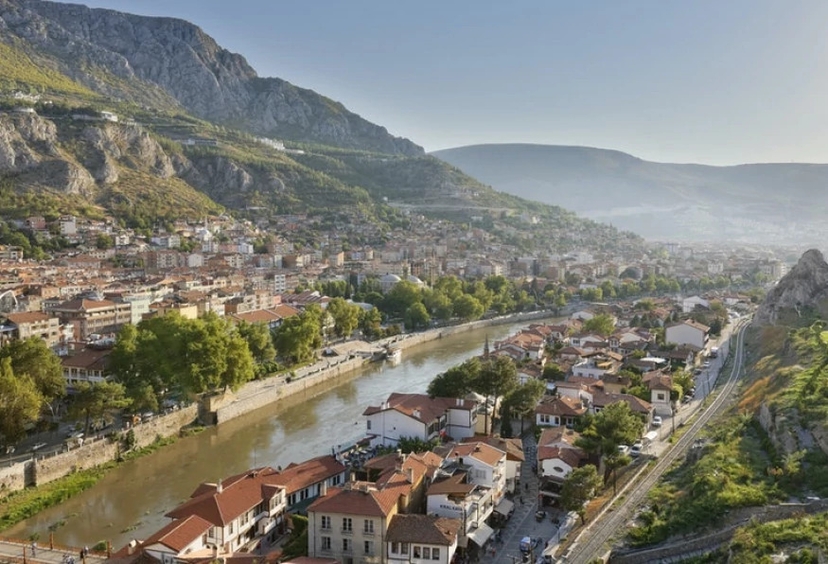 Daily Amasya Tour from Tokat 3