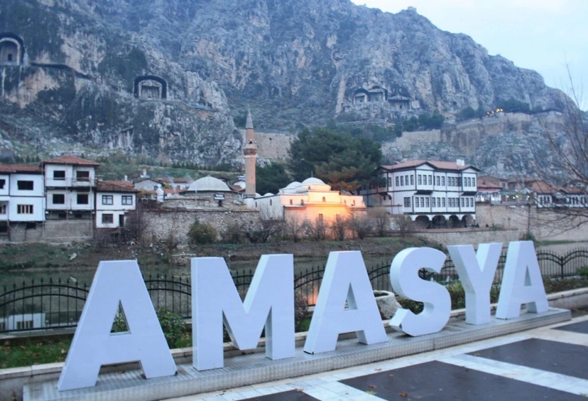 Daily Amasya Tour from Tokat 4