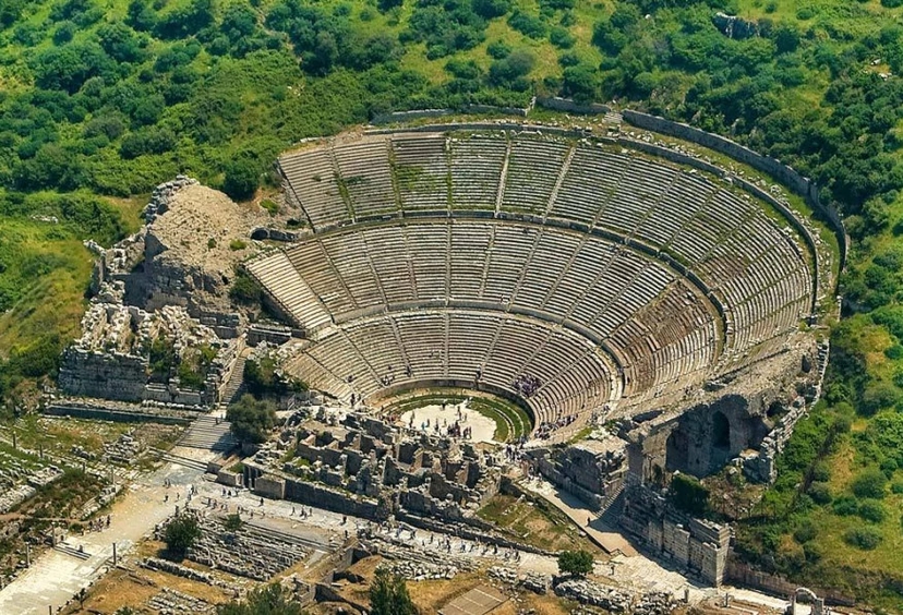 5 Days Selcuk City & Cooking Tour 2