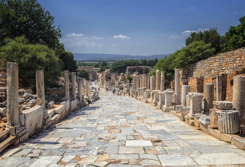 5 Days Selcuk City & Cooking Tour 4