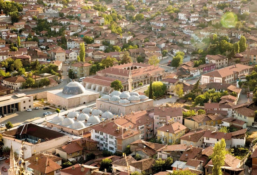 6 Days Tokat City & Cooking Tour 2