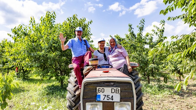 6 Days Tokat City & Cooking Tour 3