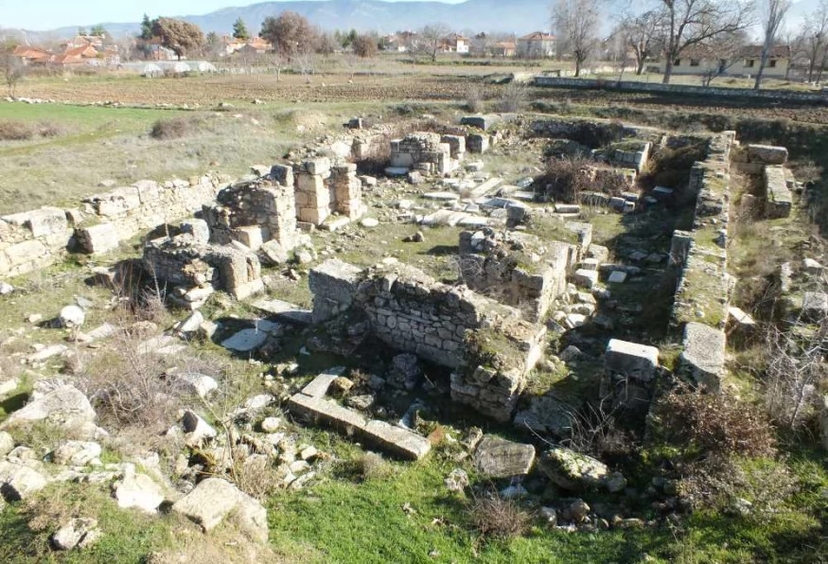 Daily Usak Historical City Tour 3