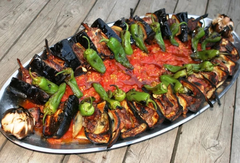 4 Days Tokat City & Cooking Tour 4
