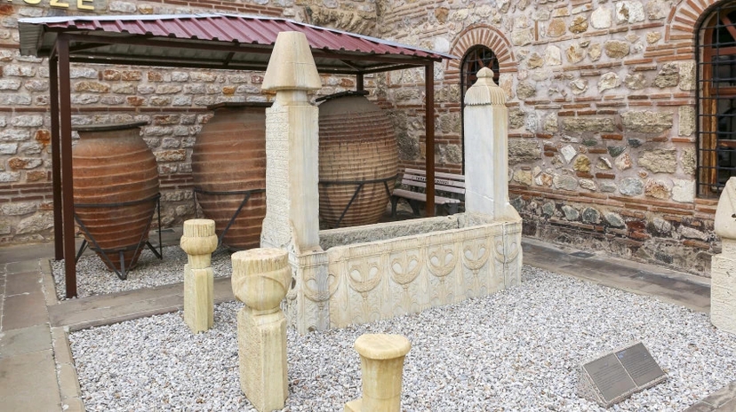 3 Days Tokat City Tour 3