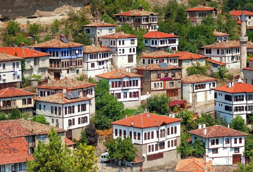 4 Days Zonguldak – Safranbolu Tour 4