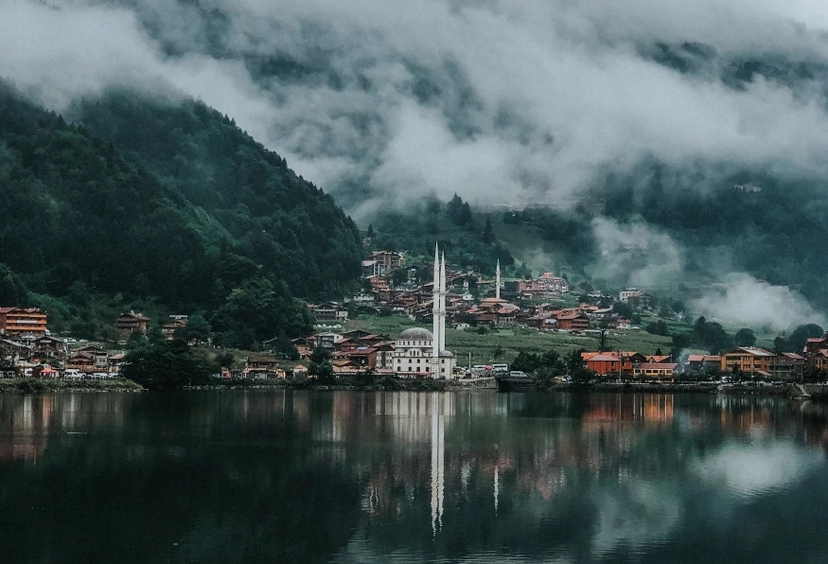 Daily Trabzon Zigana Mountain Tour 3