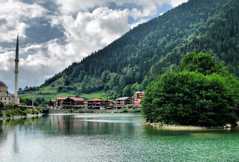 Daily Trabzon Uzungol Tour 4