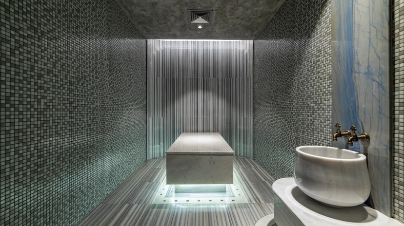 Daily Trabzon Turkish Bath Tour 4