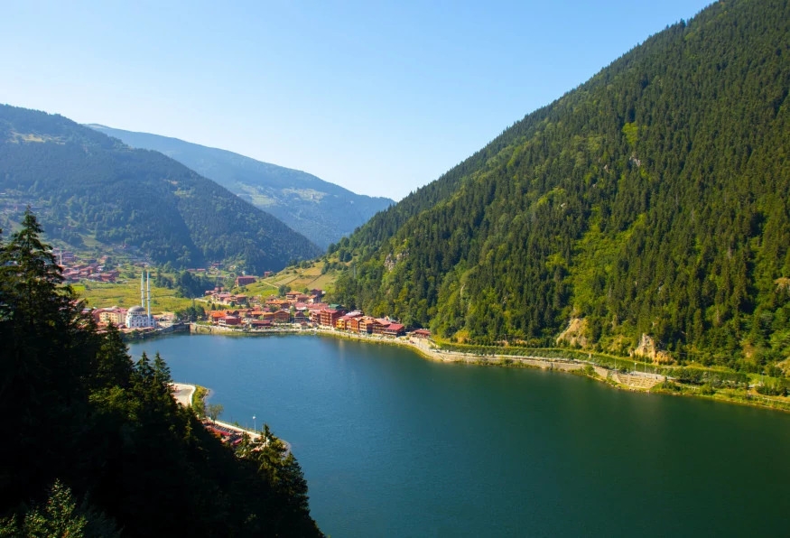 Daily Trabzon Kayabasi Plateau Tour 1