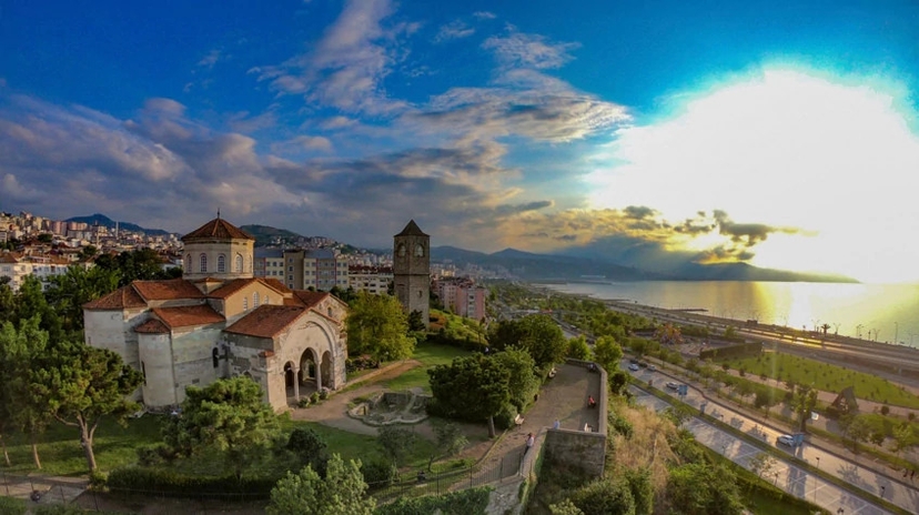 Daily Trabzon Kayabasi Plateau Tour 2