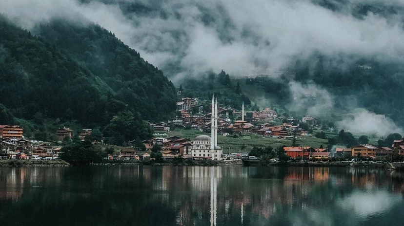 Daily Trabzon Kayabasi Plateau Tour 4