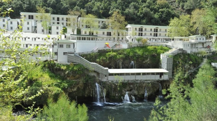4 Days Osmaniye City Tour Package 1