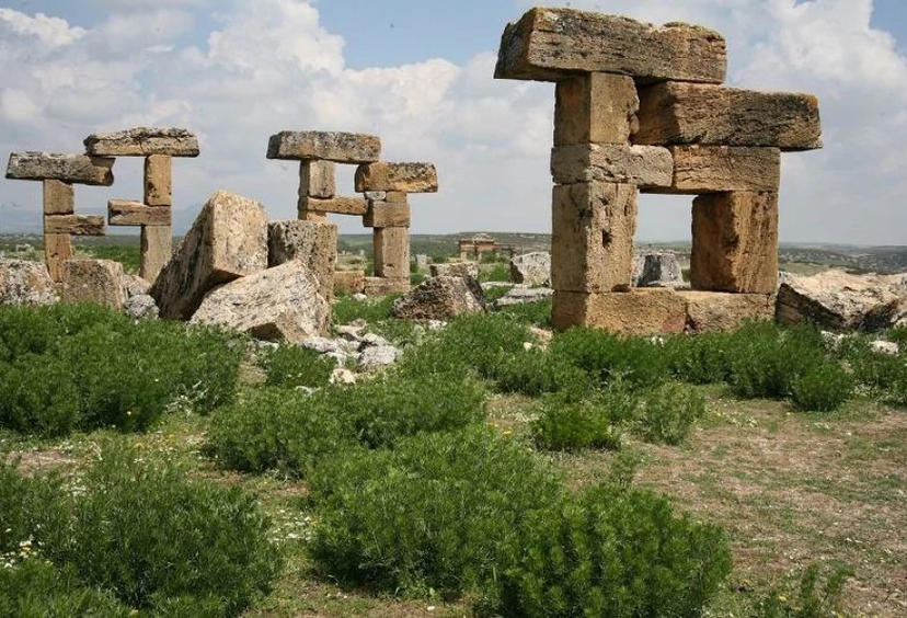 6 Days Usak City & Cooking Tour 4