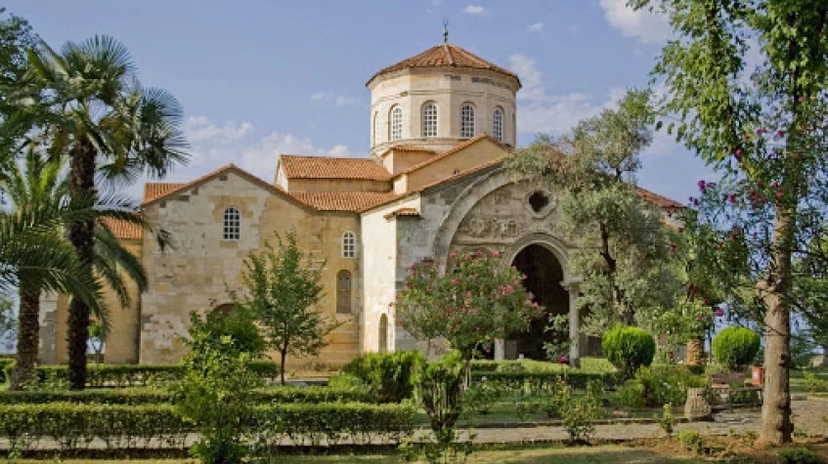Daily Trabzon Ecological Tour 2
